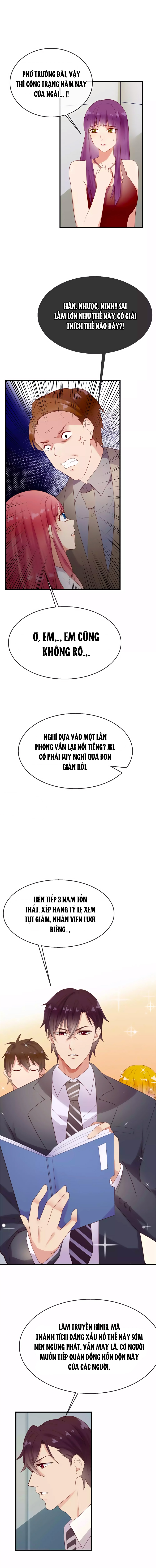 tiền nhậm hữu độc chapter 10 2