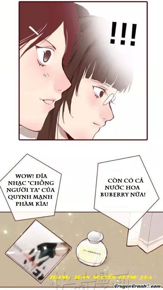 trả thù trường trung học phần 1 chapter 3 6