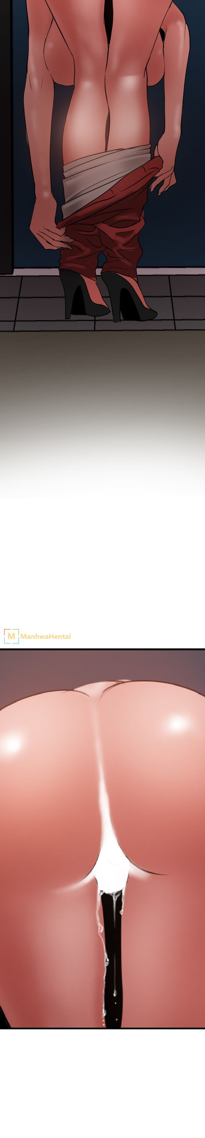 cột thu lôi chapter 52 2