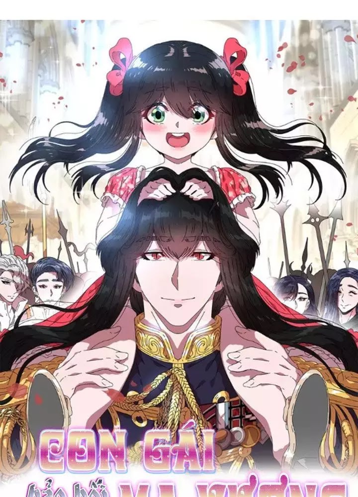 con gái bảo bối của ma vương chapter 22 2