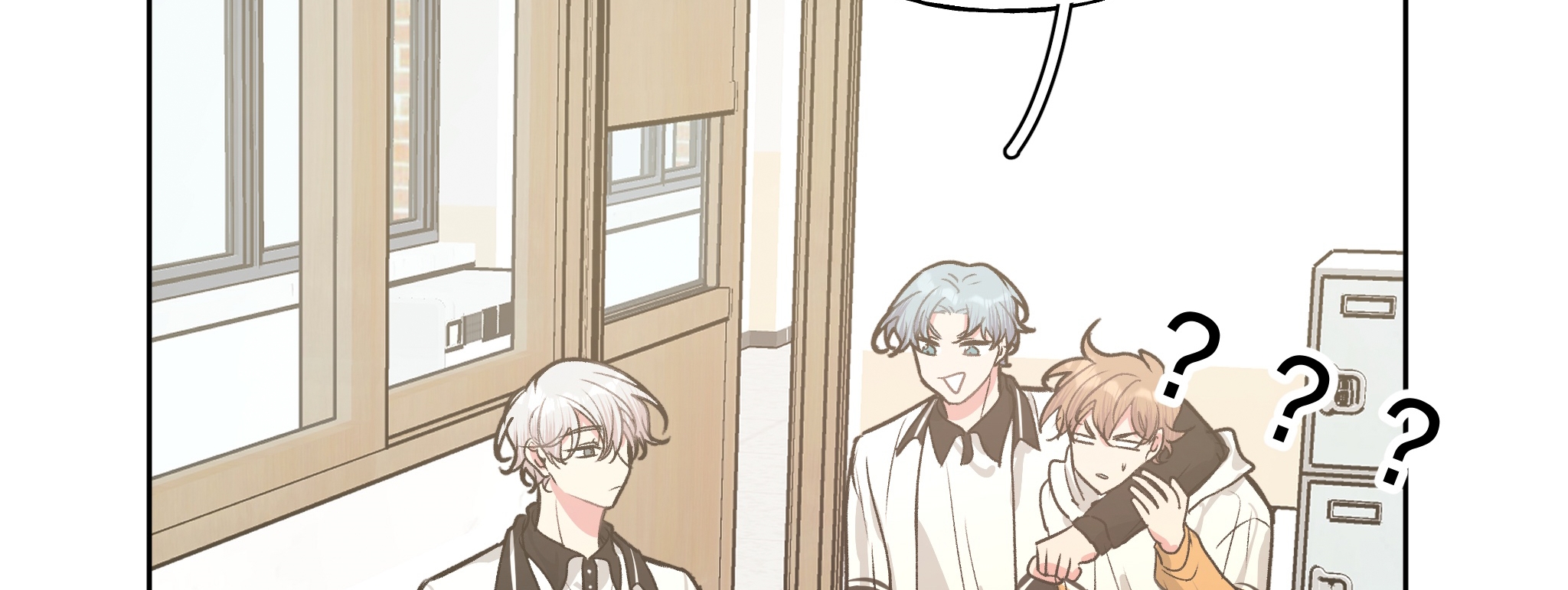 đừng nói yêu tôi (don't say you love me) chapter 21 98