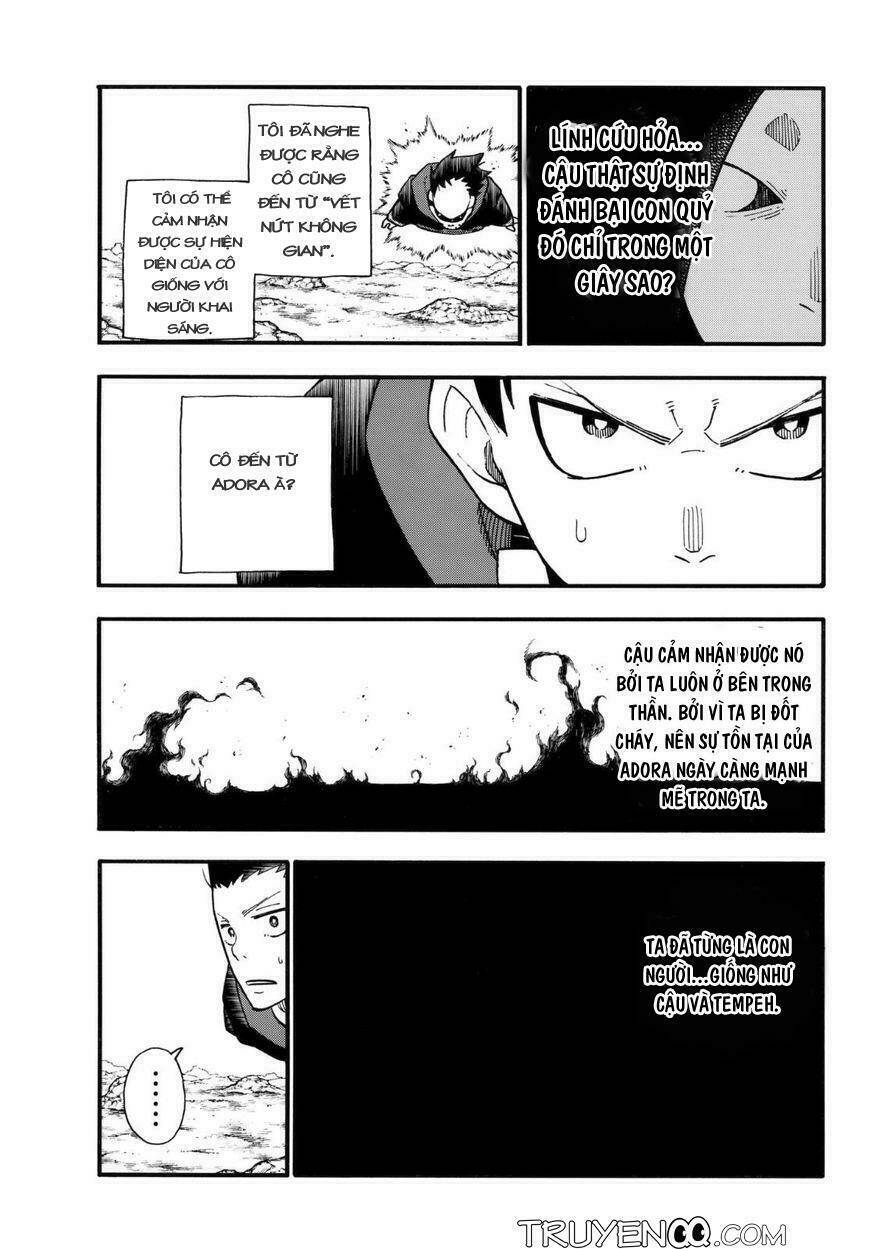 biệt đội lính cứu hỏa chapter 122 6