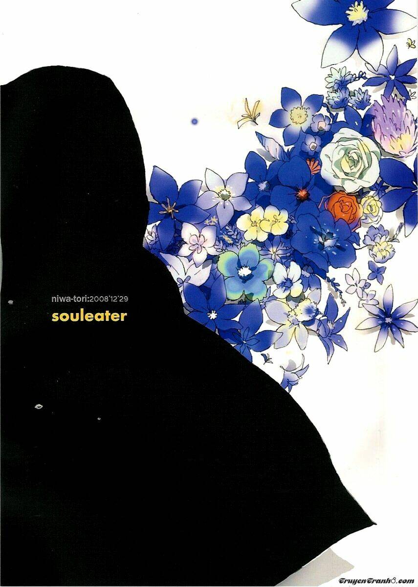 soul eater dj collection chapter 5 48