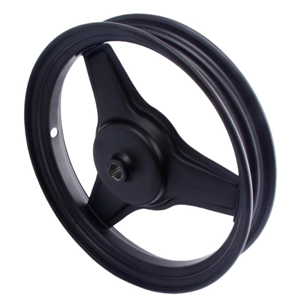 \Motorbike Heavy Duty Front Rim Front Wheel for Yamaha PW50 Front wheel