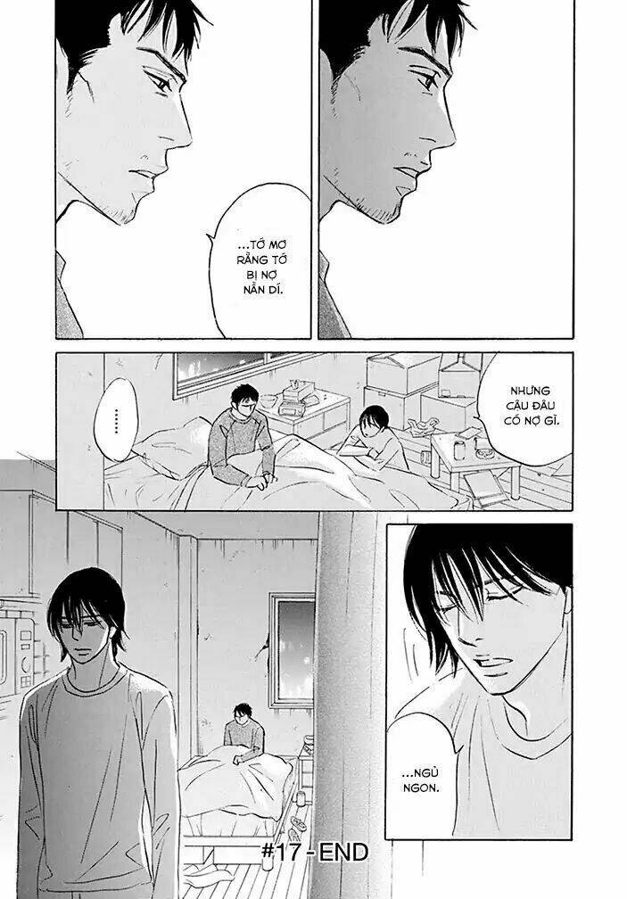 chàng giúp việc tada chapter 19 42