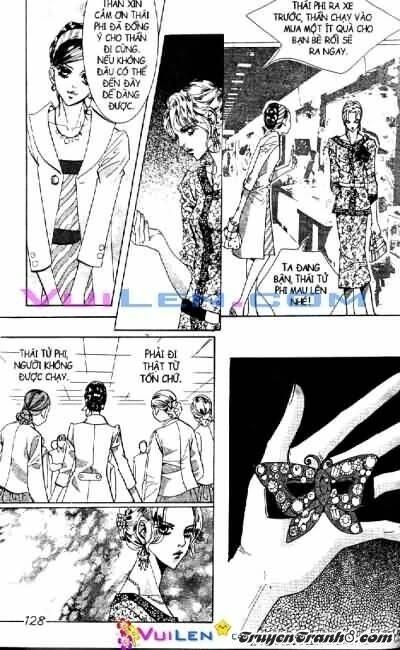 goong - [ hoàng cung ] chapter 12 126