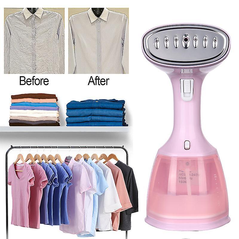 Bàn ủi hơi nước treo bàn ủi bột cầm tay