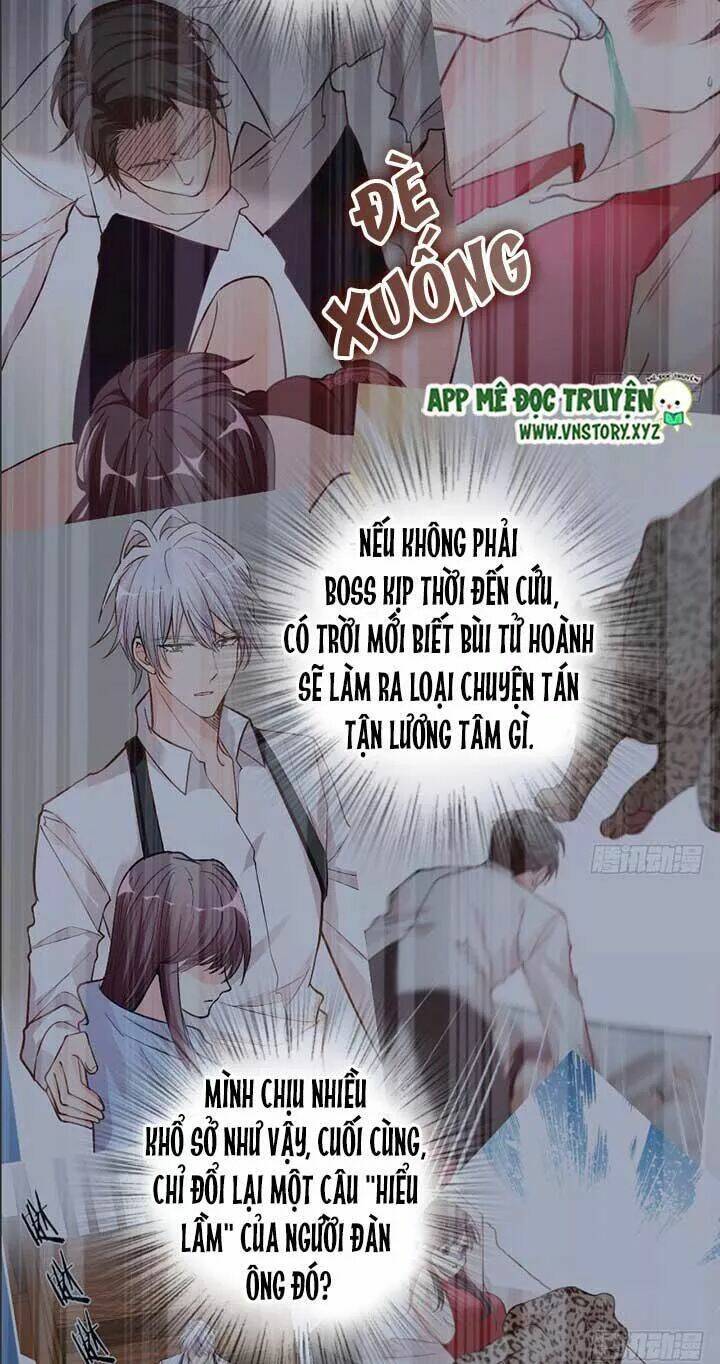 thiên hậu trở về chapter 84 9