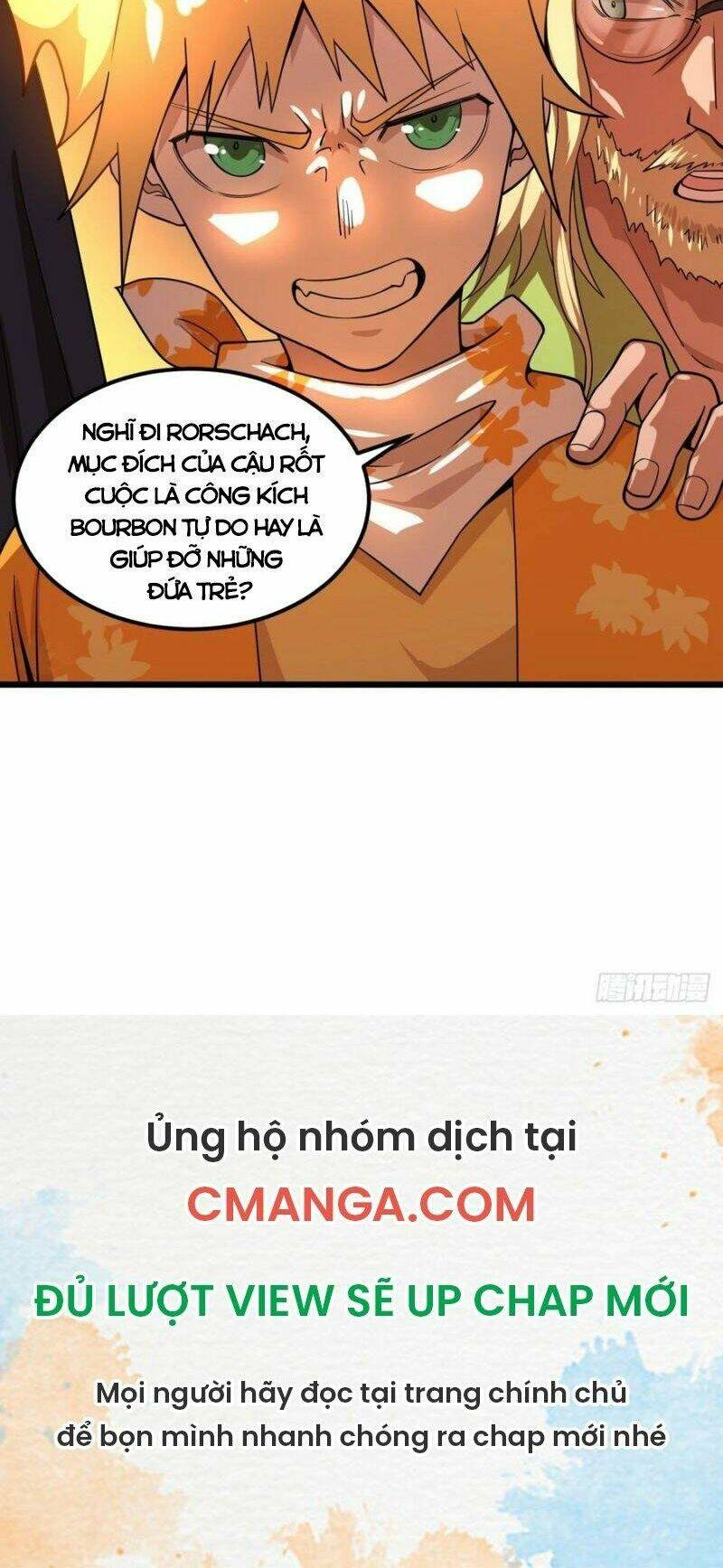 danh sách kẻ phản diện chapter 132 20