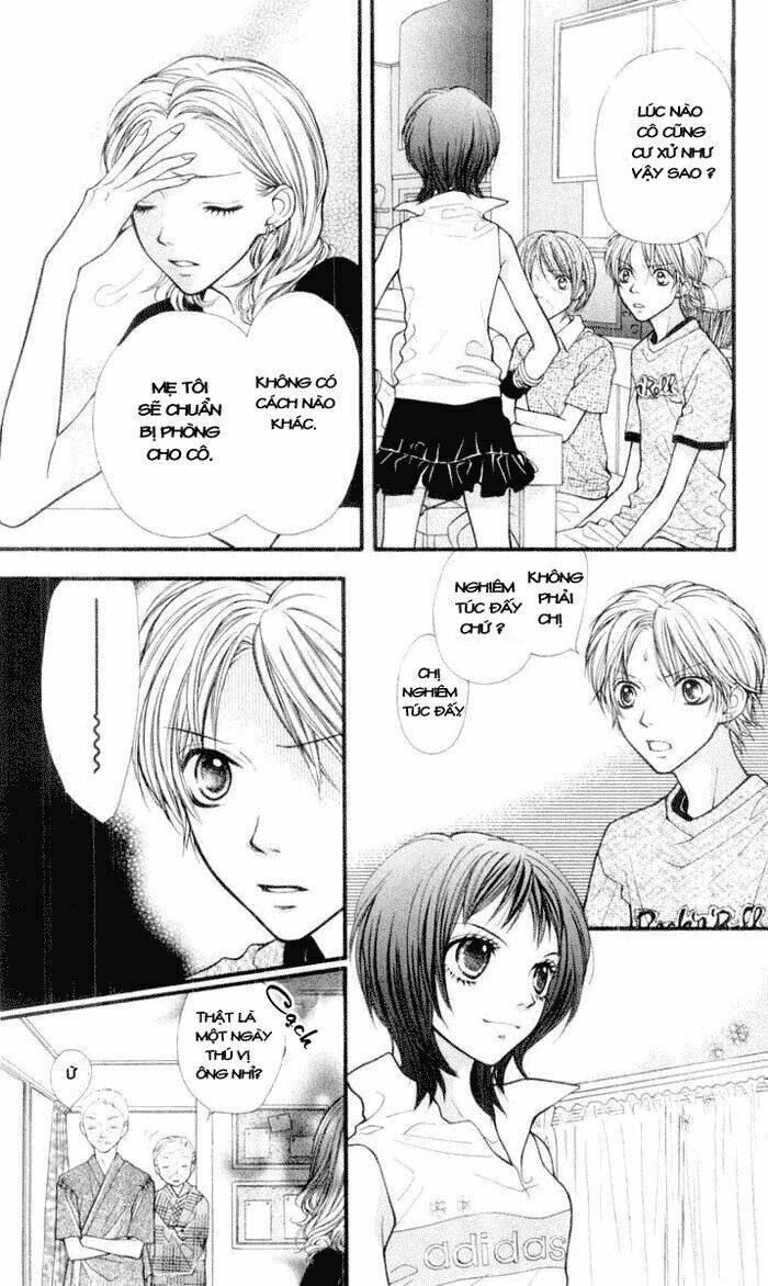 câu chuyện tuổi teen chapter 16 13