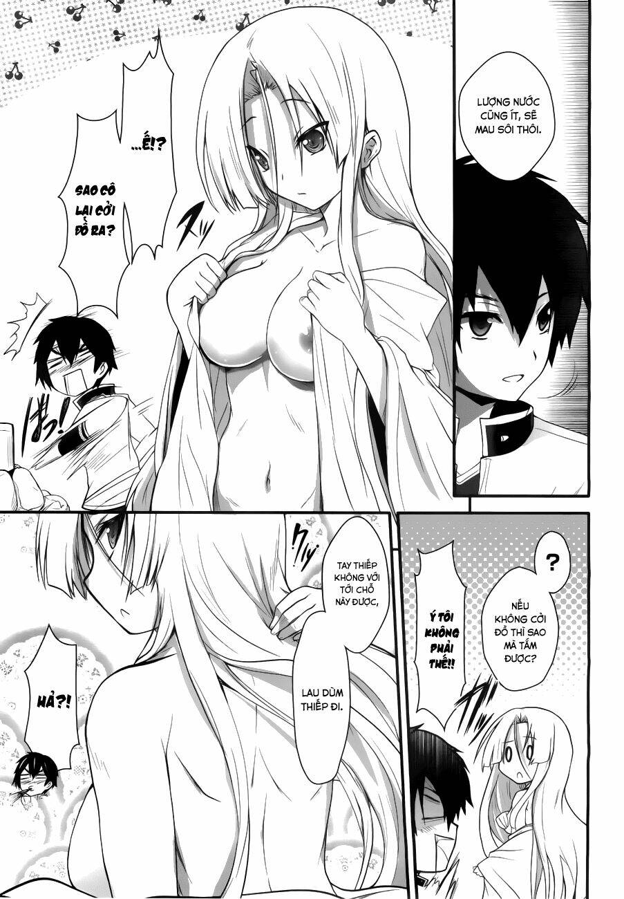 sengoku † koihime chapter 2 25