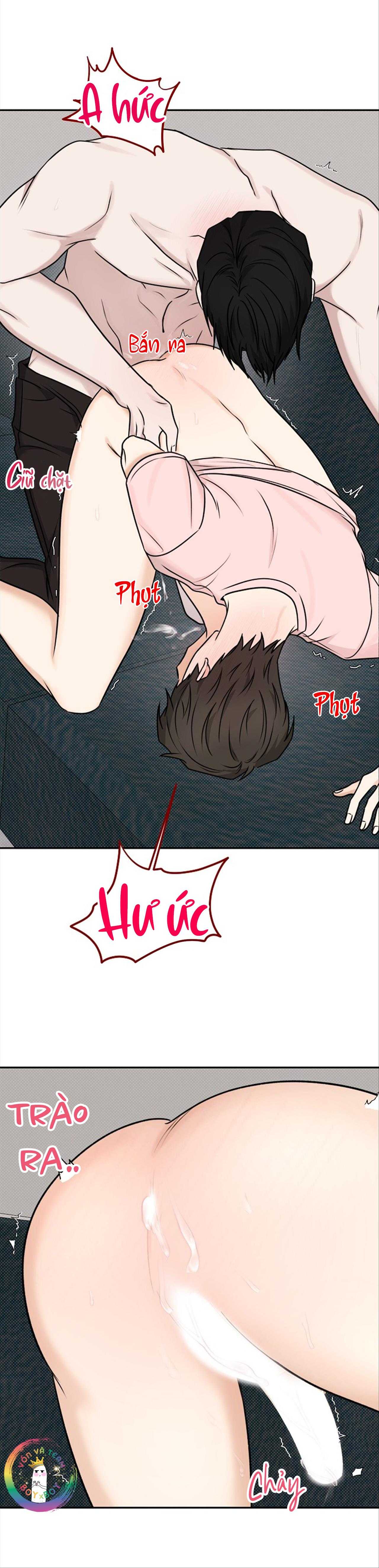 những nàng công chúa bị nguyền rủa chapter 35 25