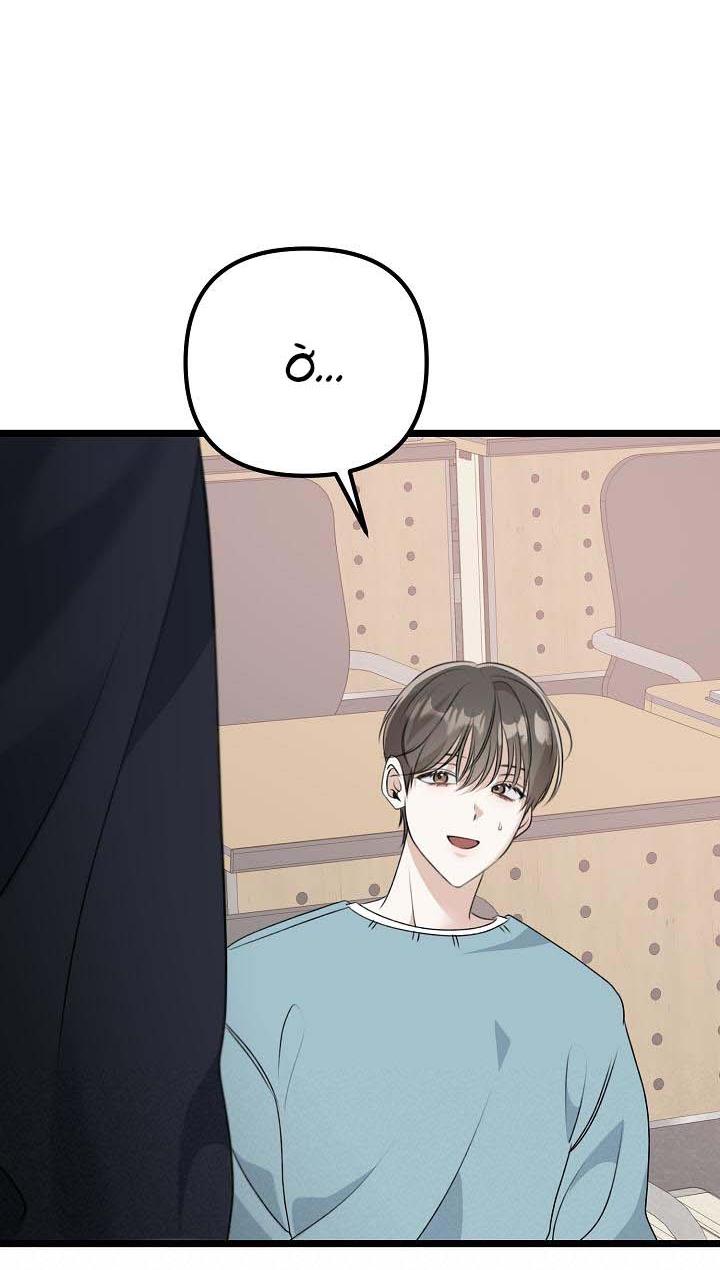 say nắng chapter 18 9