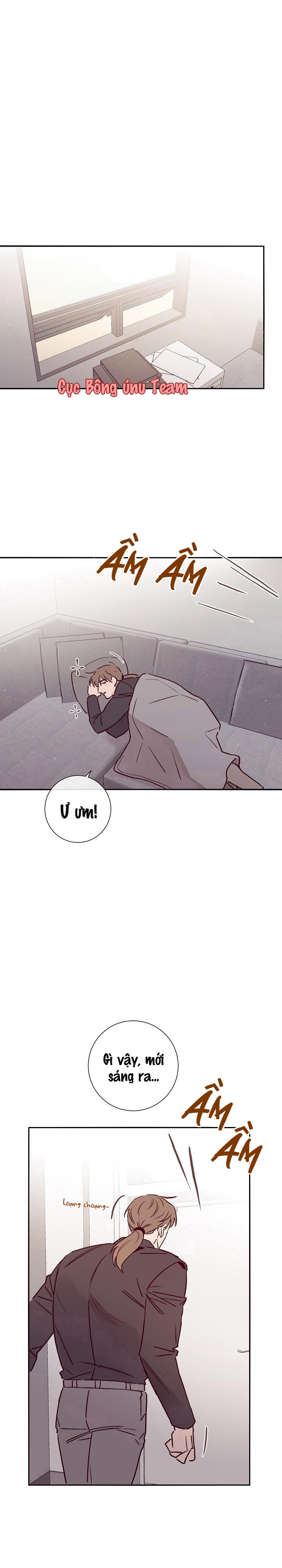 độc dược (marcel) chapter 24 9