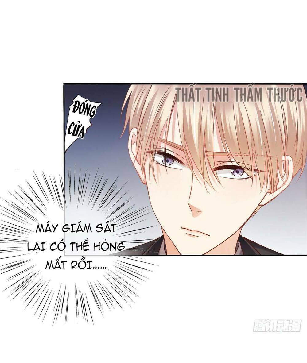 bay qua thiên sơn đến yêu anh chapter 49 27