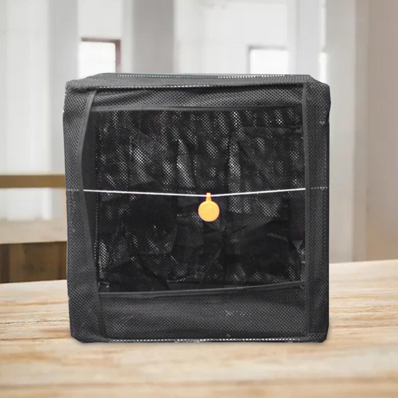 Target Box Stainless Steel Frame for Hunting Soundproof  Target Box