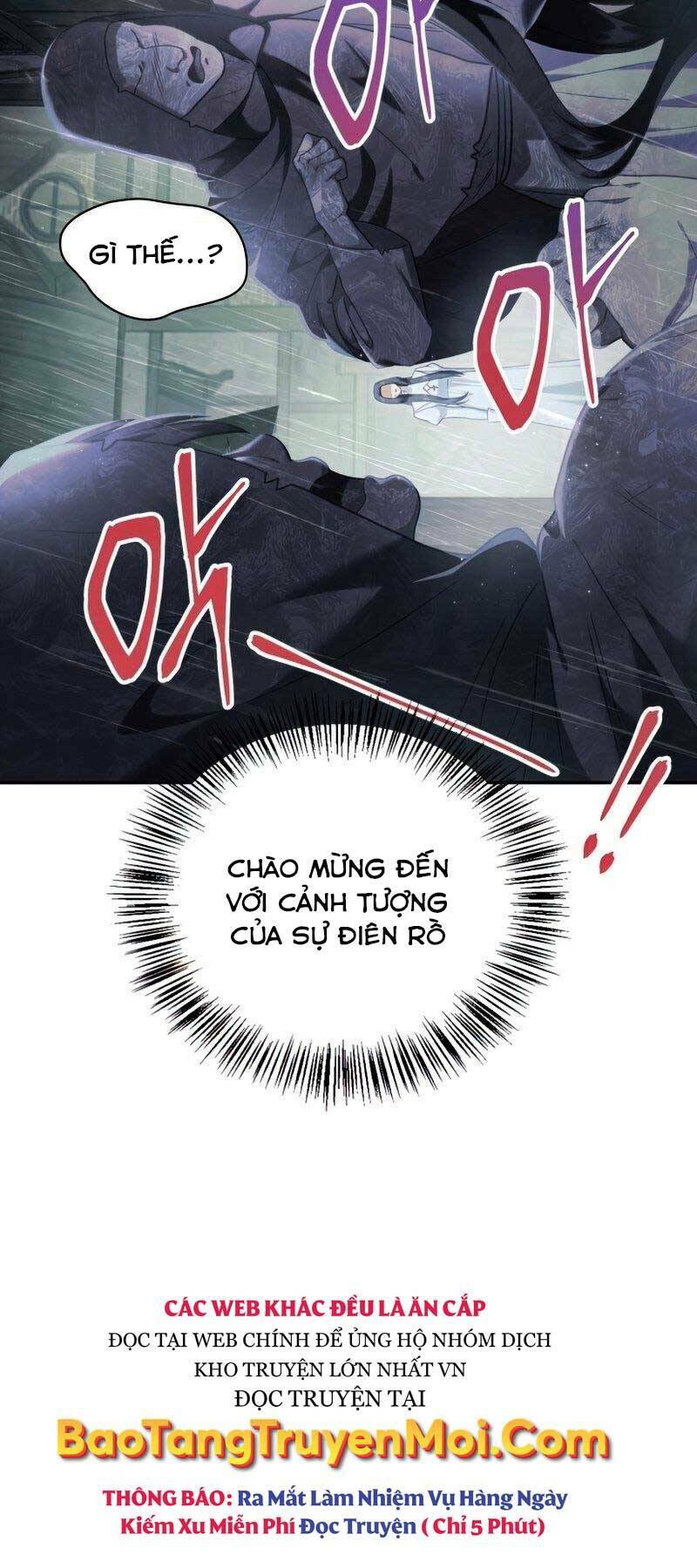 Kí Sự Hồi Quy Chapter 48 3