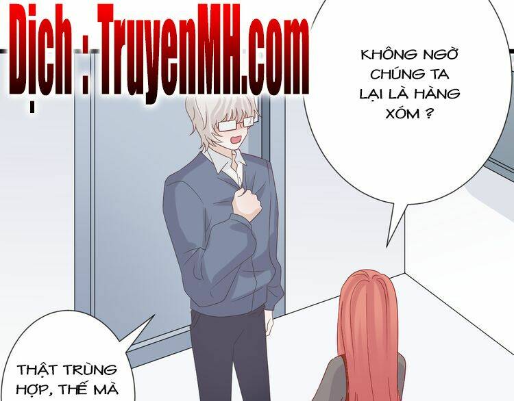 nữ hoàng giá đáo chapter 14 17