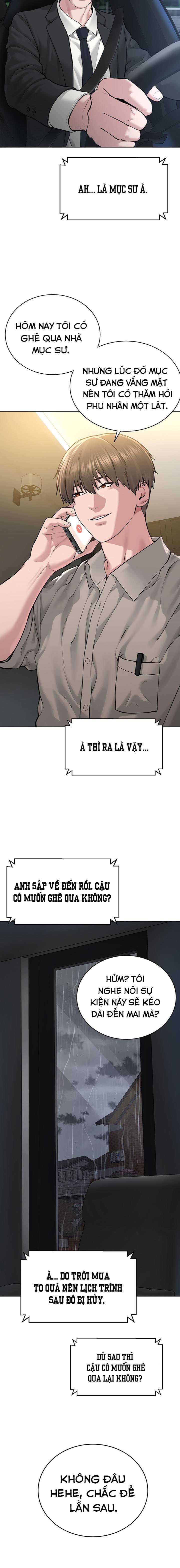 ta là giáo chủ cuồng giáo chapter 16 17