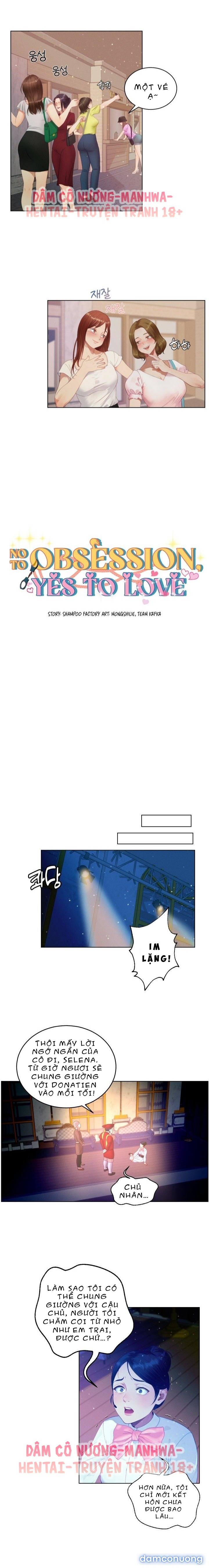 không nhân tình, có tình yêu chapter 15 1