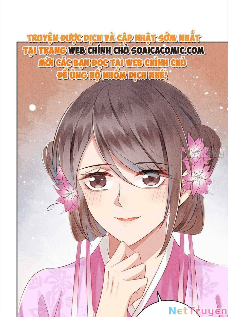 bắt đầu hủy hôn để công lược vương gia chapter 49 23