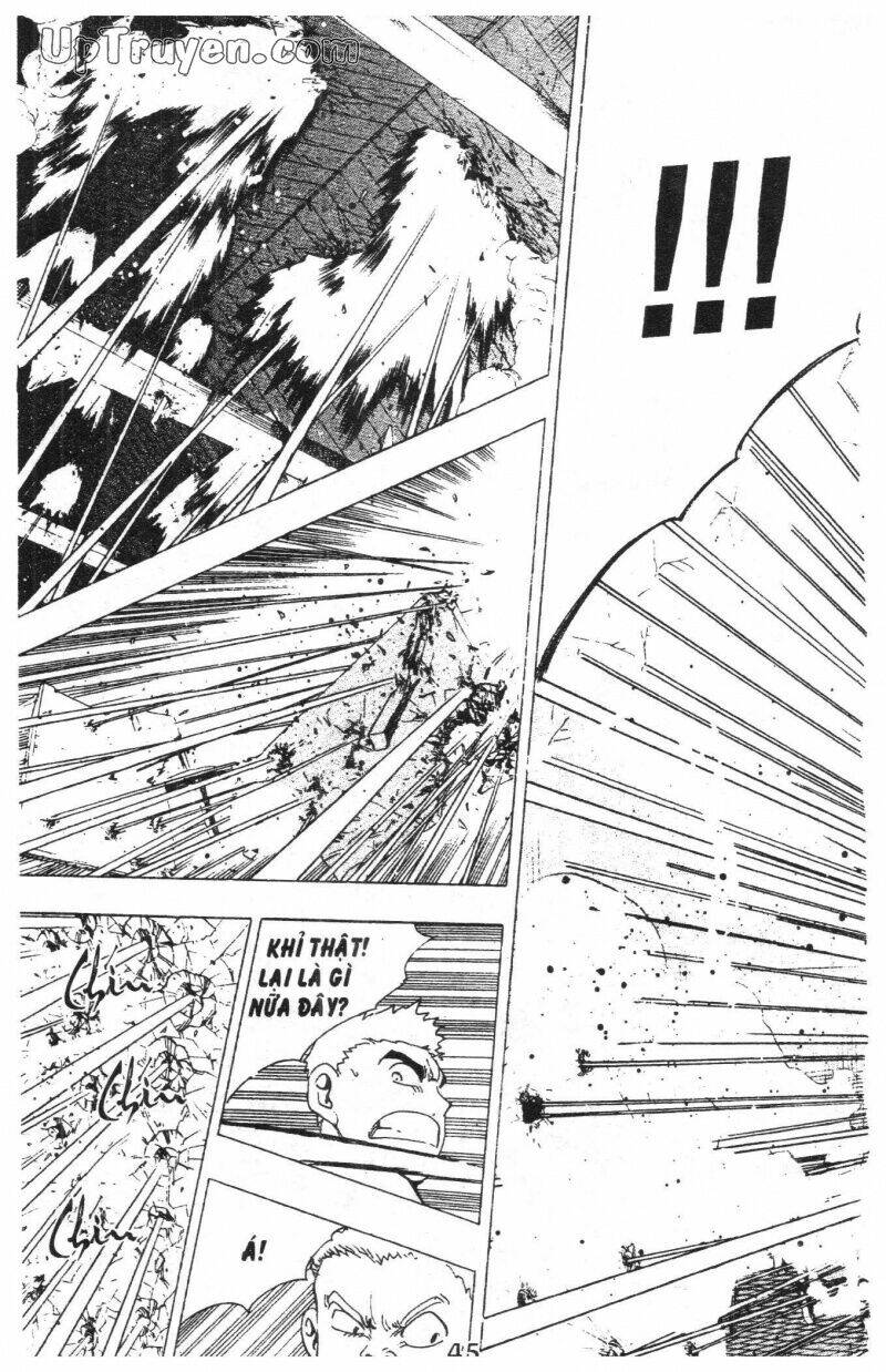 giang hồ bá đạo ký chapter 14 45