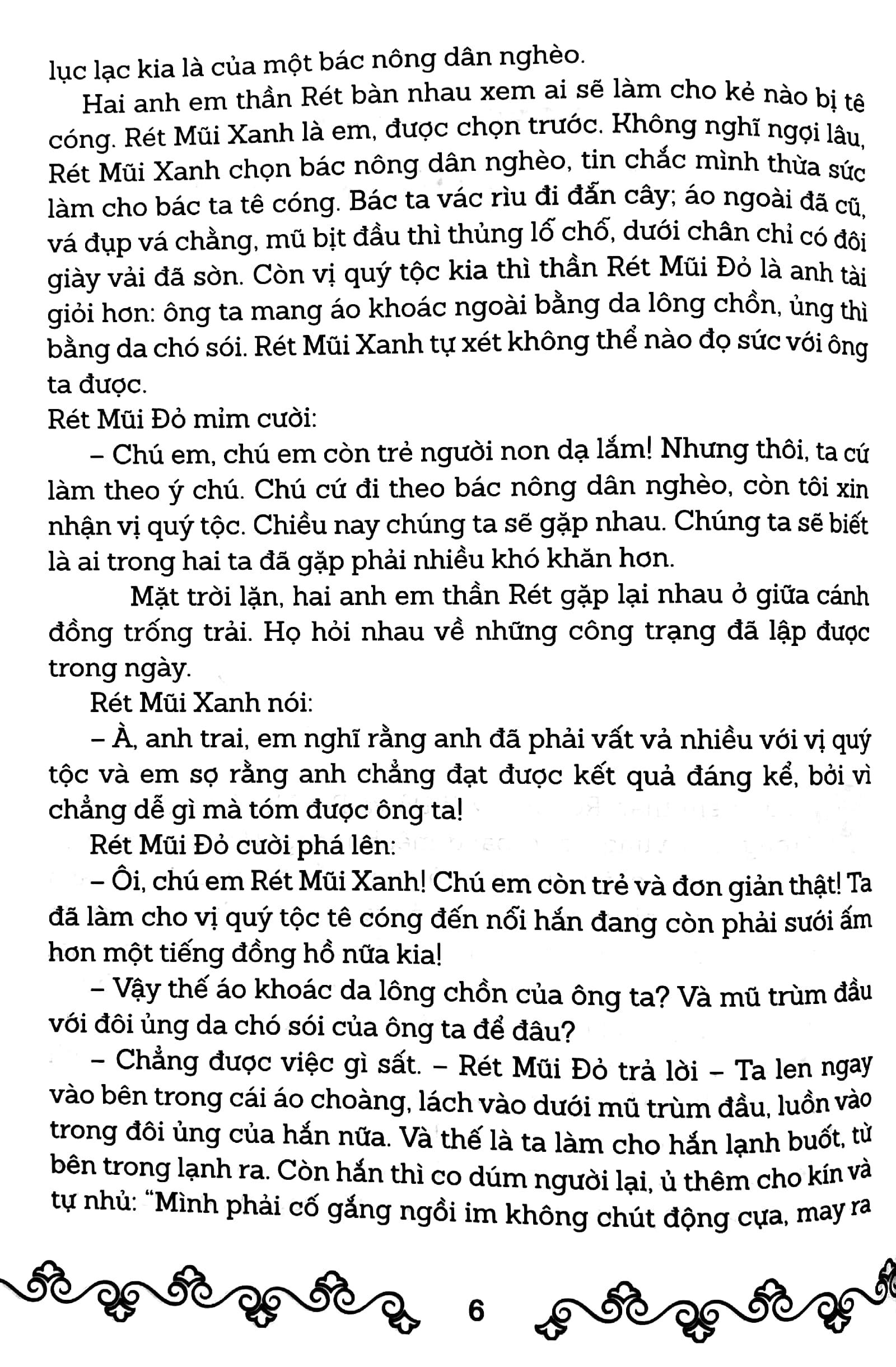 Truyện Kể Mỗi Tối Giúp Bé Ngủ Ngon - Mùa Thu