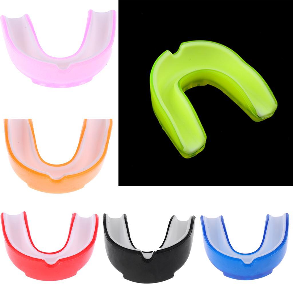 Eva mouthguard mouthguard mouthguard mouthguard mma mouthguard red