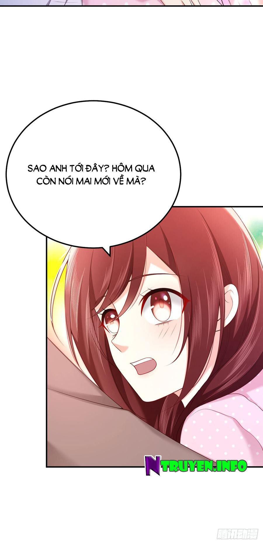 nam thần truy thê chỉ nam chapter 62.2 10