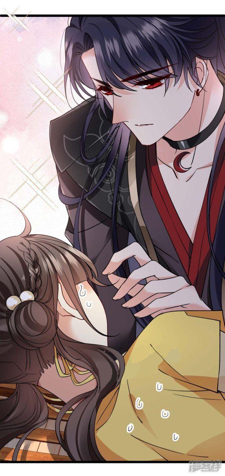 nụ cười của ngươi ngọt gãy tám cái răng của ta chapter 73 4