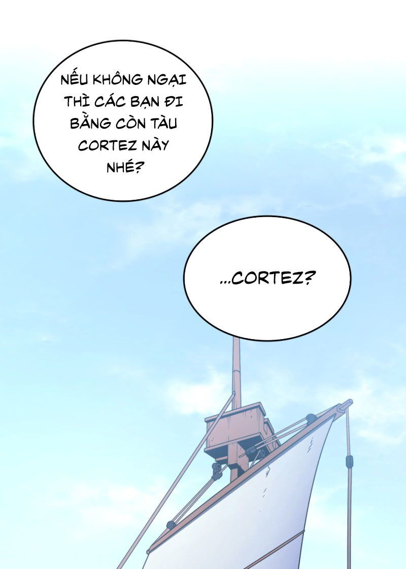 sự trở lại của pháp sư vĩ đại sau 4000 năm chapter 11 34