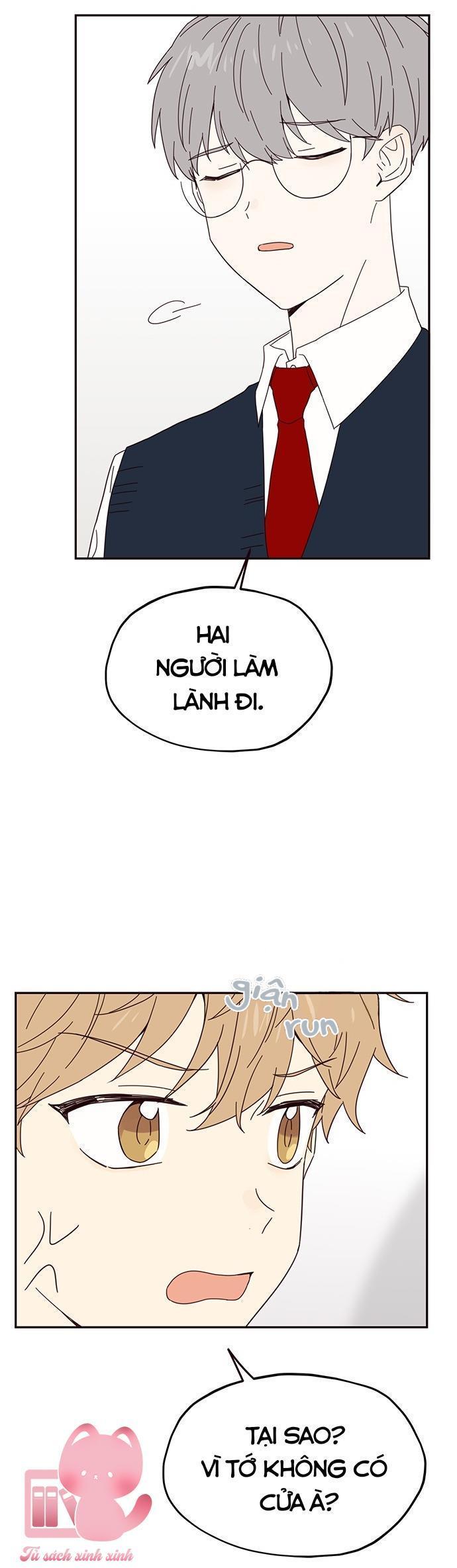 sợi chỉ tình yêu chapter 26 9