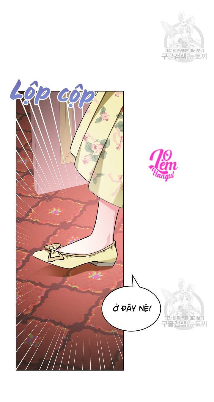 kẻ tạo ra ác nữ chapter 27 36