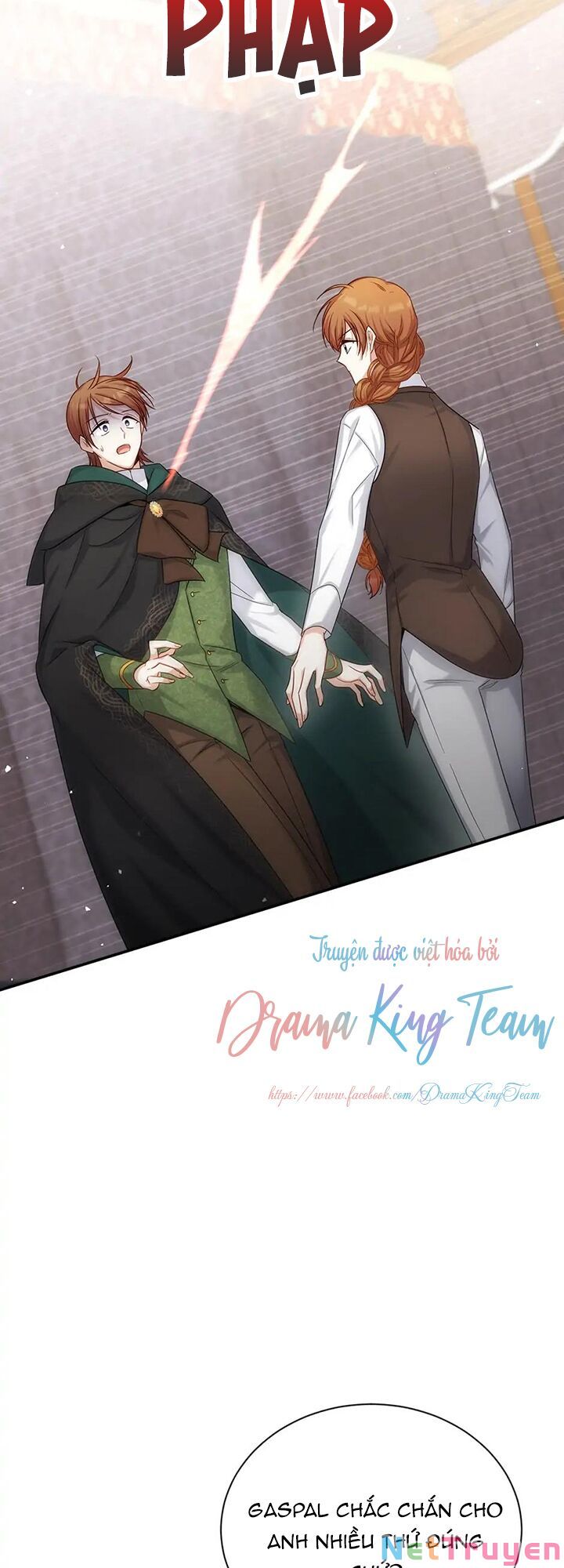 nữ công tước với tâm hồn trống rỗng chapter 106 31