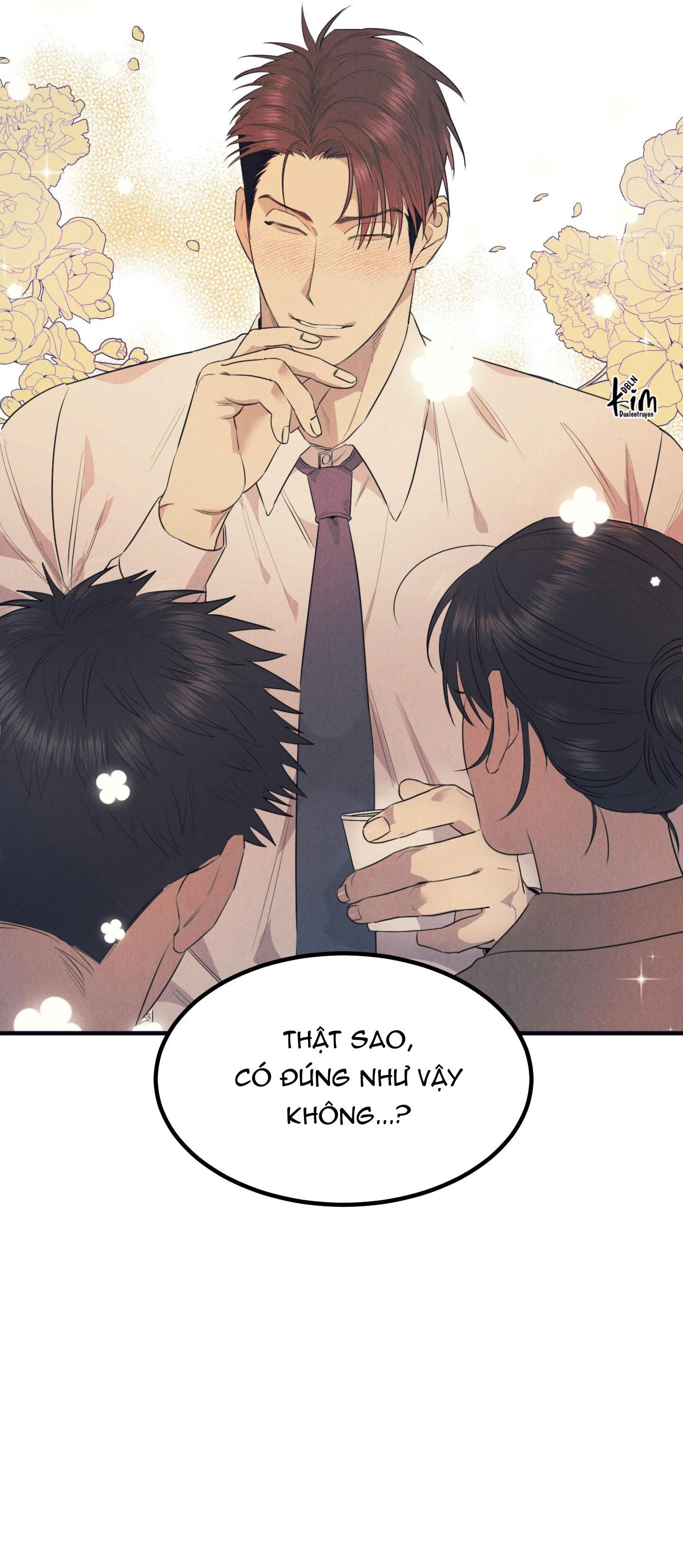 bl ngắn tuyển chọn chapter 2.2 19