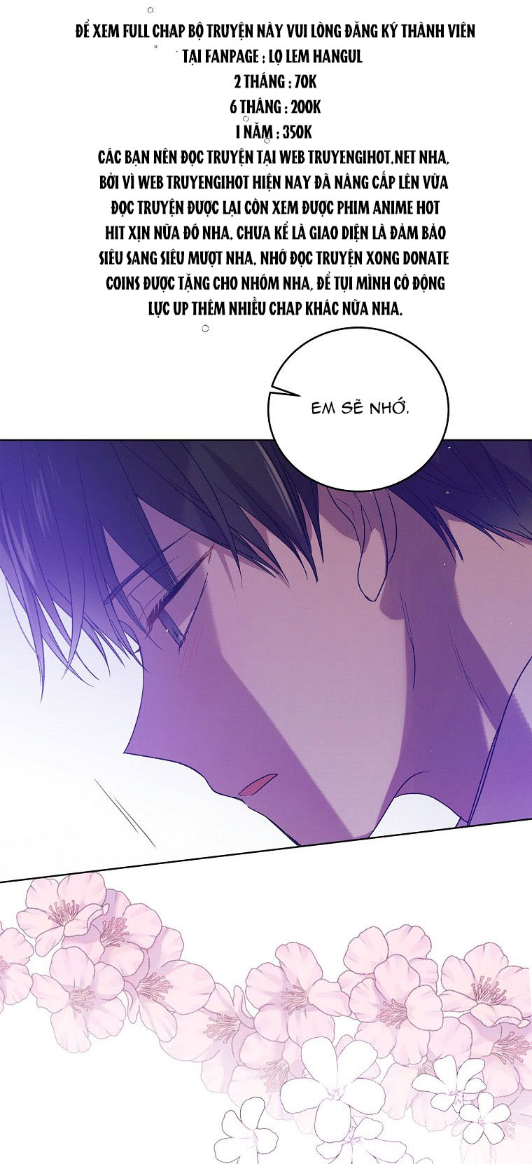 cách để em bảo vệ anh chapter 50.2 17