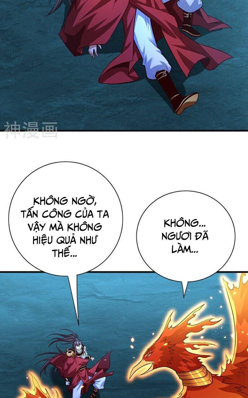 bị sư phụ xinh đẹp dùng 99 cách dạy dỗ thành thánh chapter 236 5