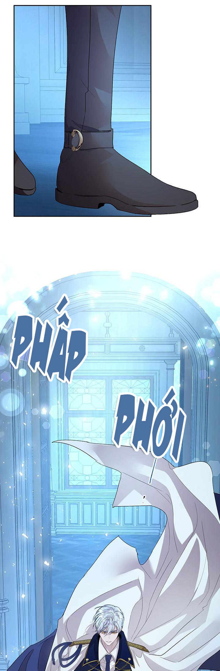 cách để cứu rỗi anh trai của nữ chính chapter 35 33