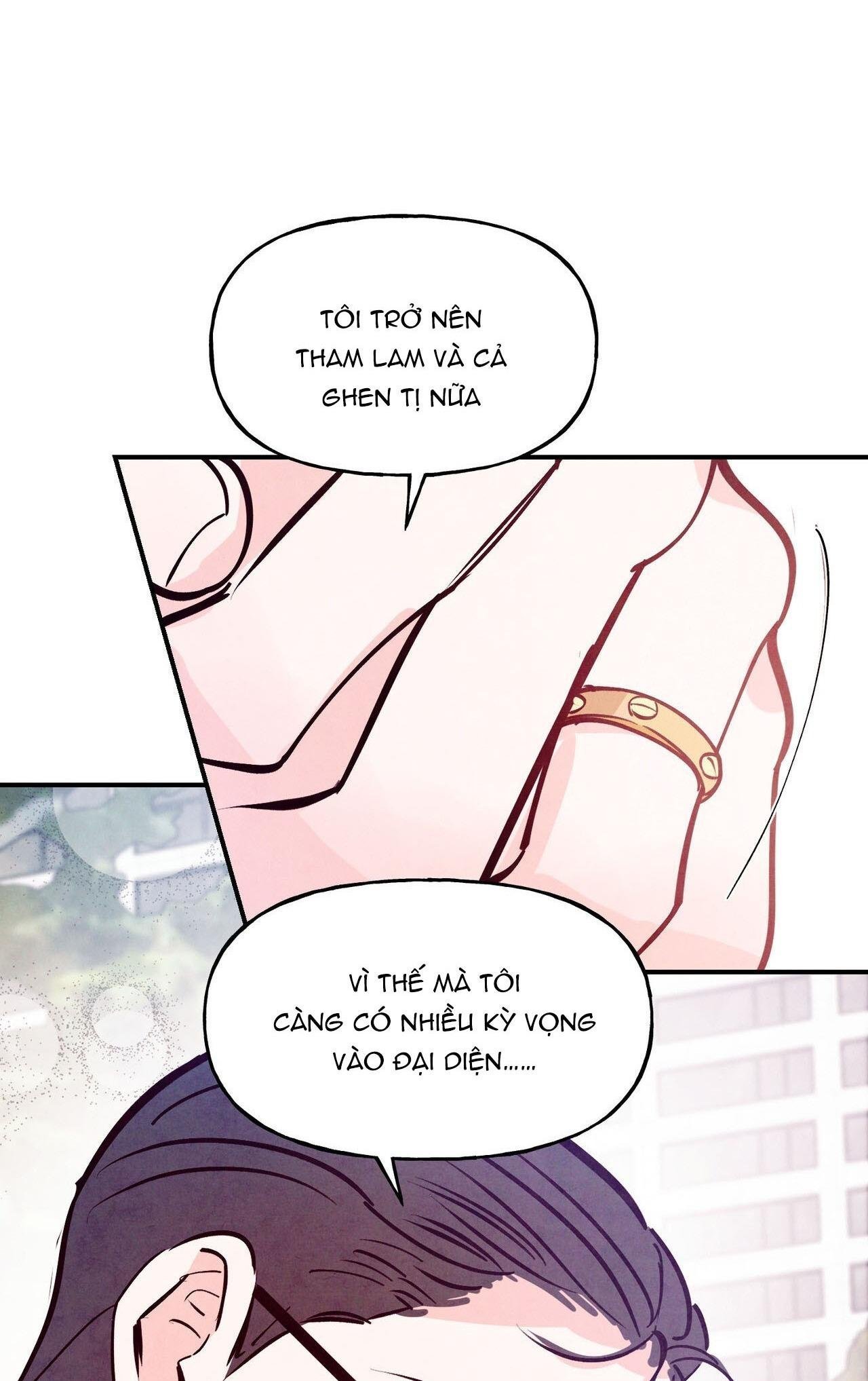 say tình [bl] chapter 82 46