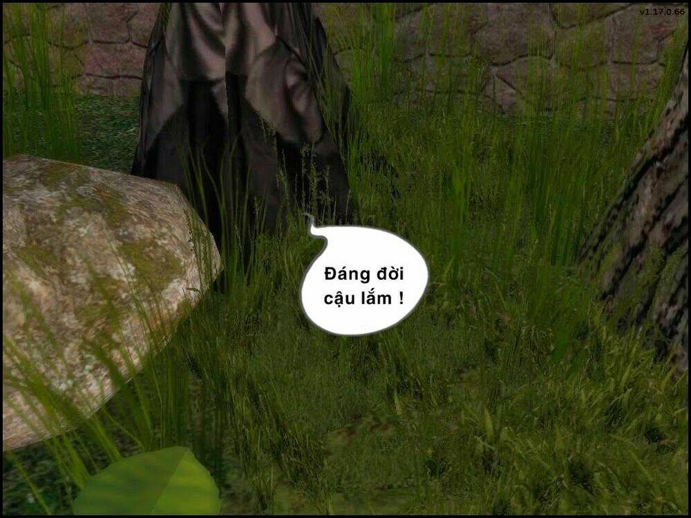 truyện sims - earl story chapter 37 38