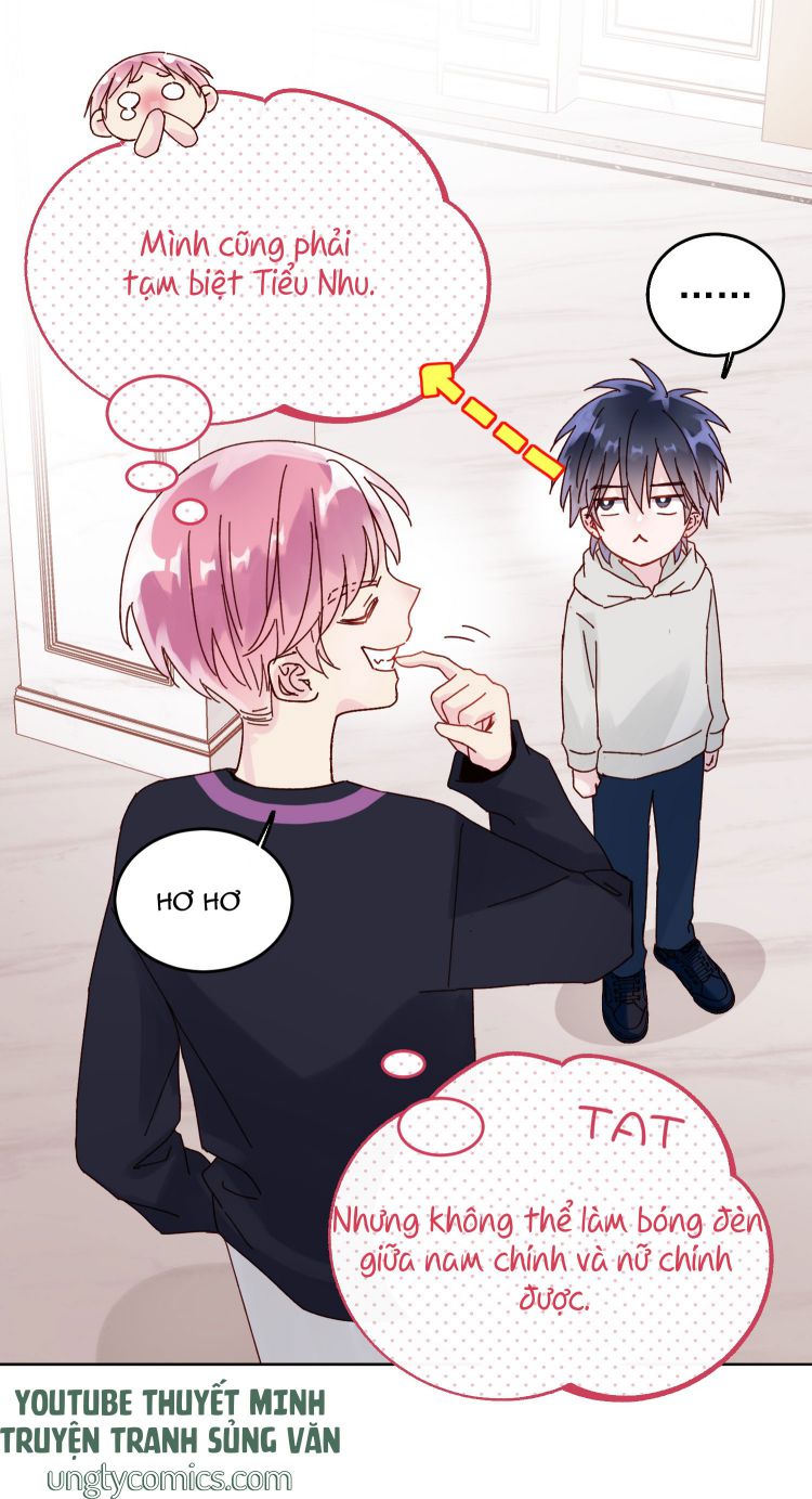 tôi phải làm 1 kẻ đại xấu xa chapter 10 6