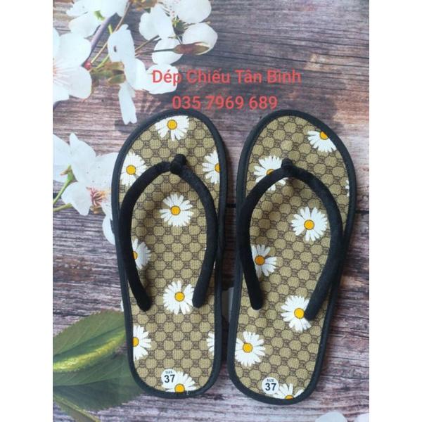 Dép nam nữ dép bố nam nữ, dép trong nhà