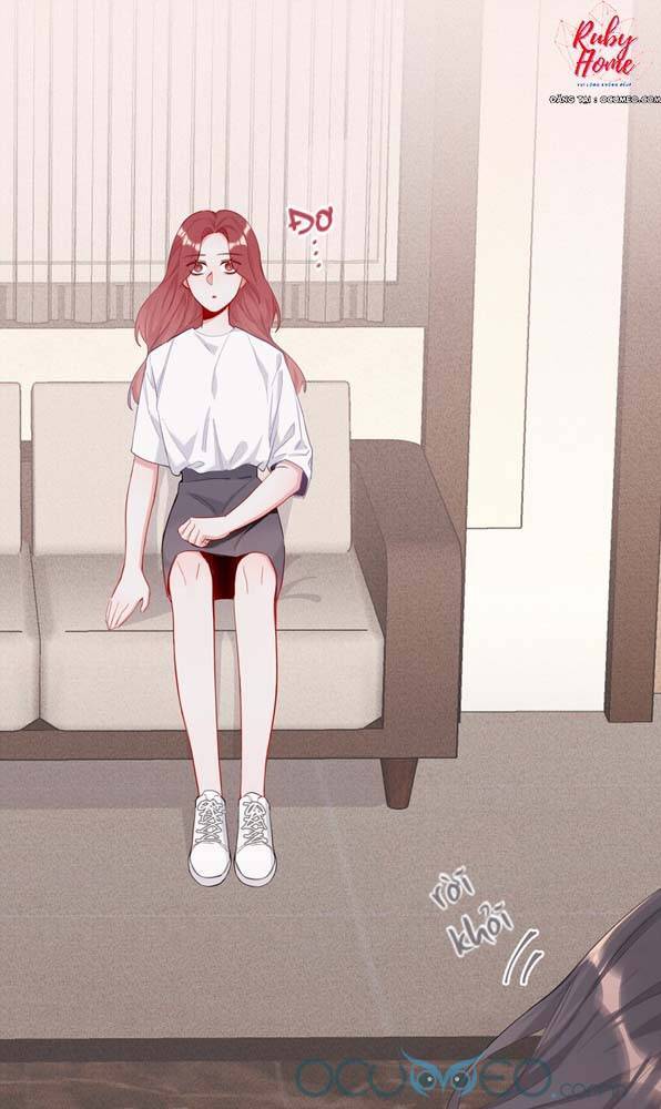 ảnh hậu thành đôi chapter 8 4