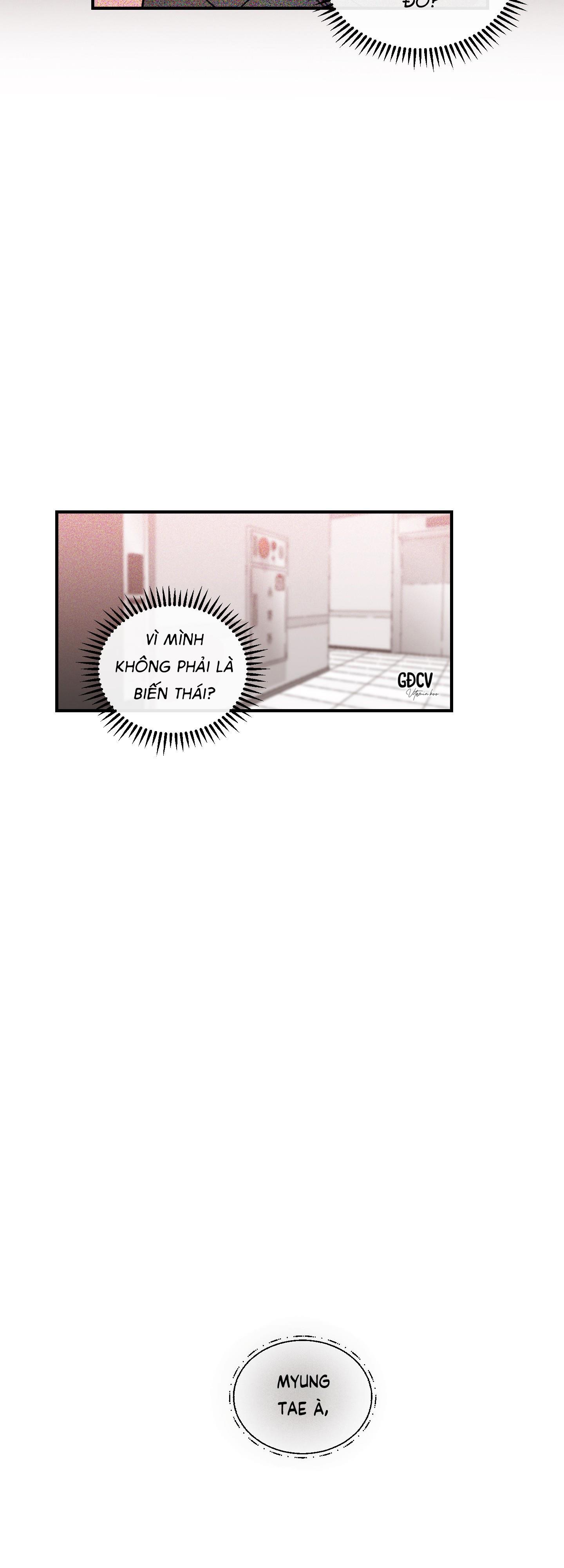 cá minh thái khô quắt rồi! chapter 17 24