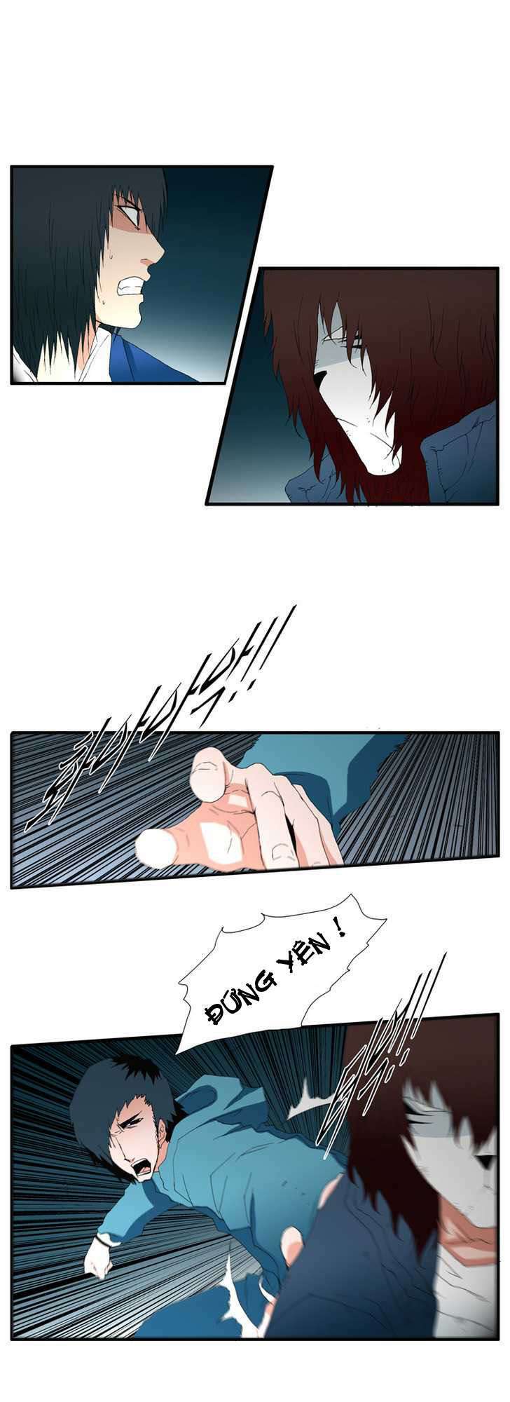 siêu năng chapter 116 16