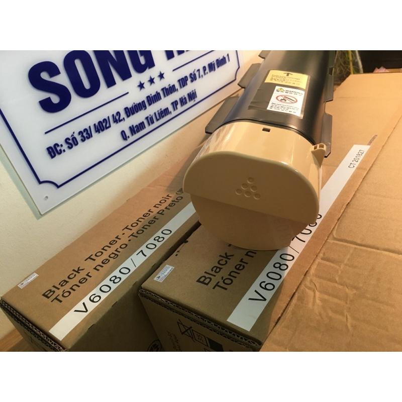 Hộp mực photo Fuji Xerox DC - IV5080/6080/7080  - Toner Cartridge