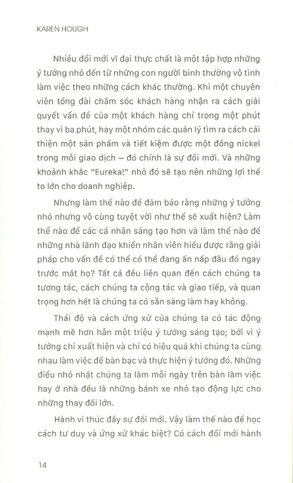 Ứng Biến Giữa Đời Vạn Biến