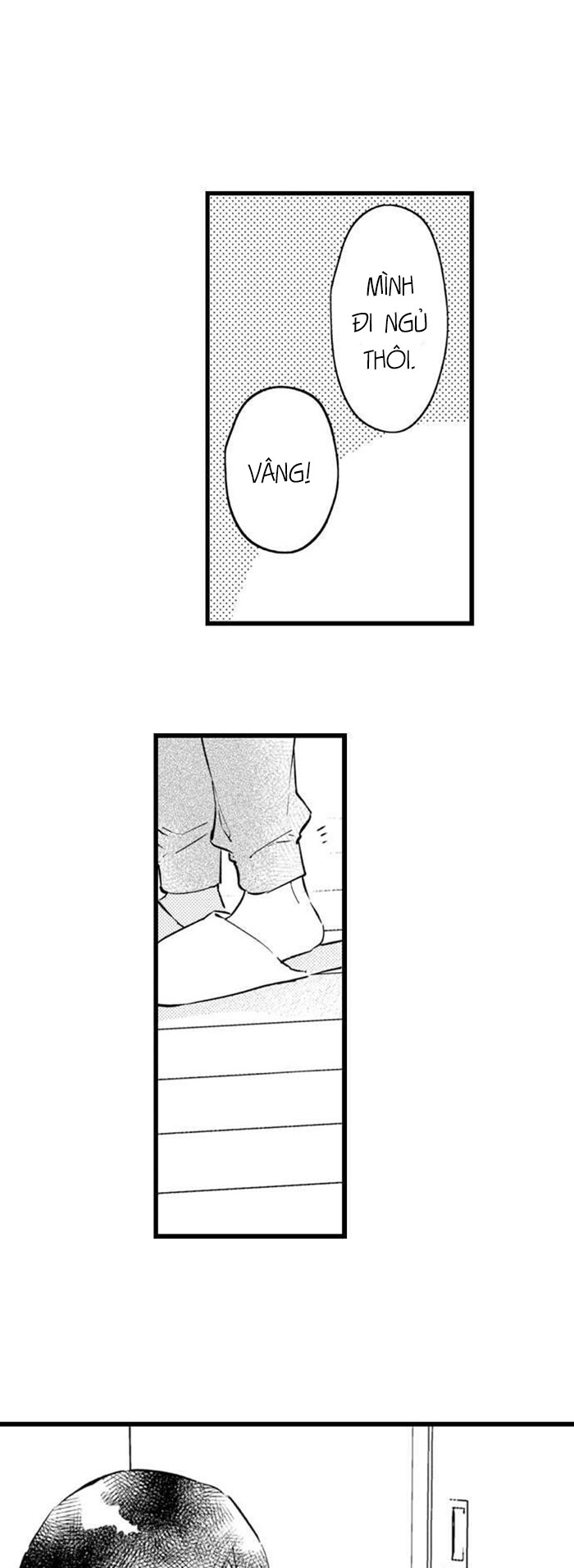 cuộc hôn nhân giả cho kì nghỉ thác loạn chapter 45 14