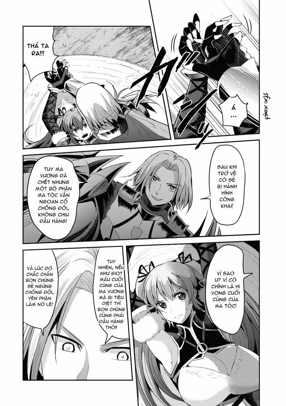 hagure yuusha no kichiku bigaku chapter 14 10