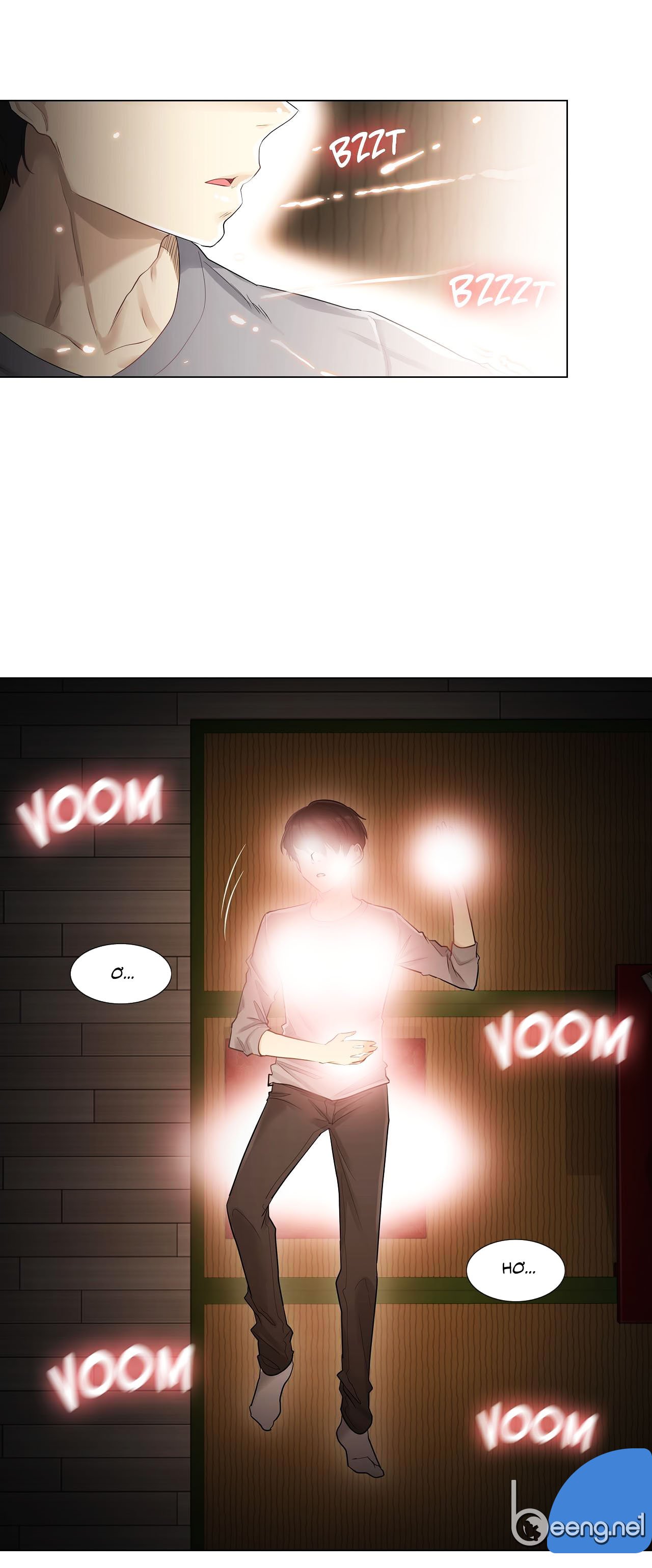 mở khóa tim em chapter 1 31